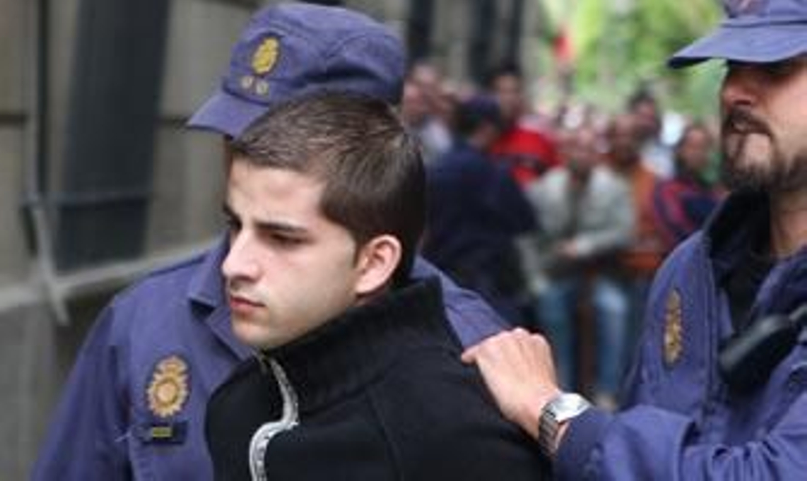 El TSJA celebra una vista para decidir si Carcaño será juzgado por un jurado