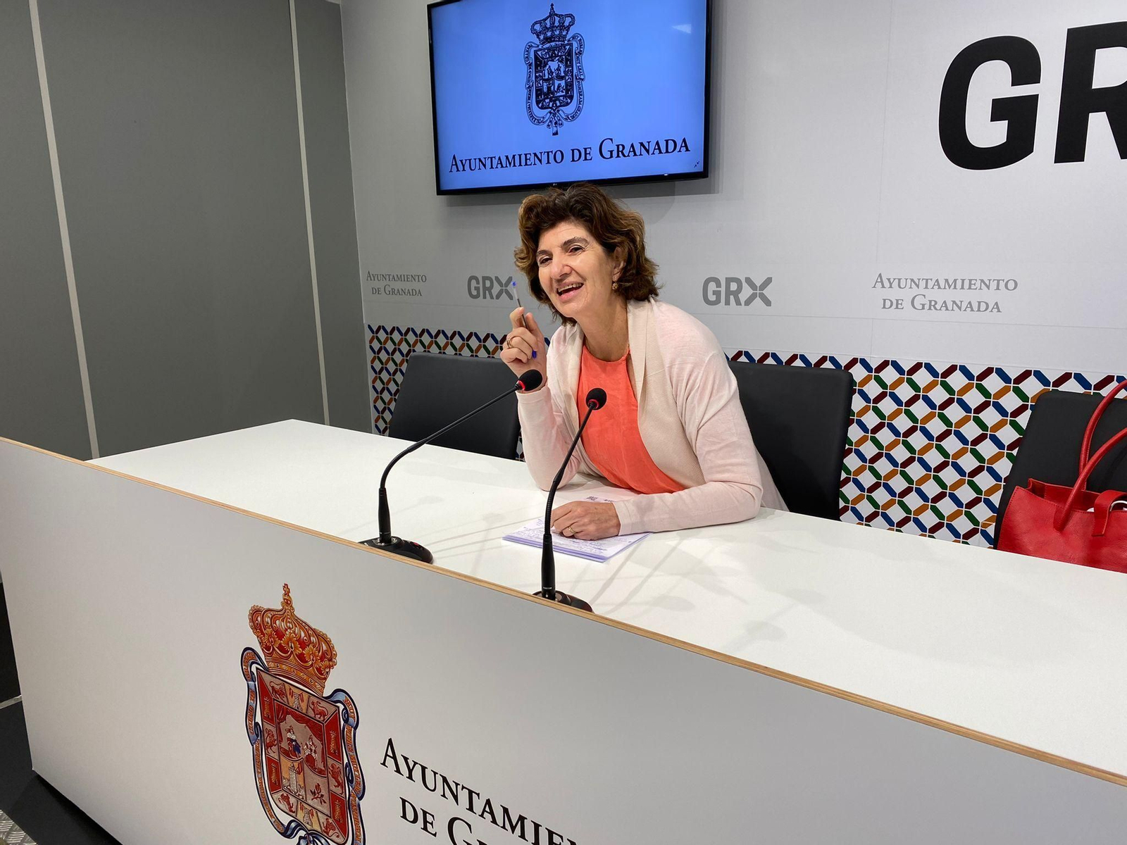 Unidas Podemos pide que Granada acoja la nueva Agencia Estatal de Salud