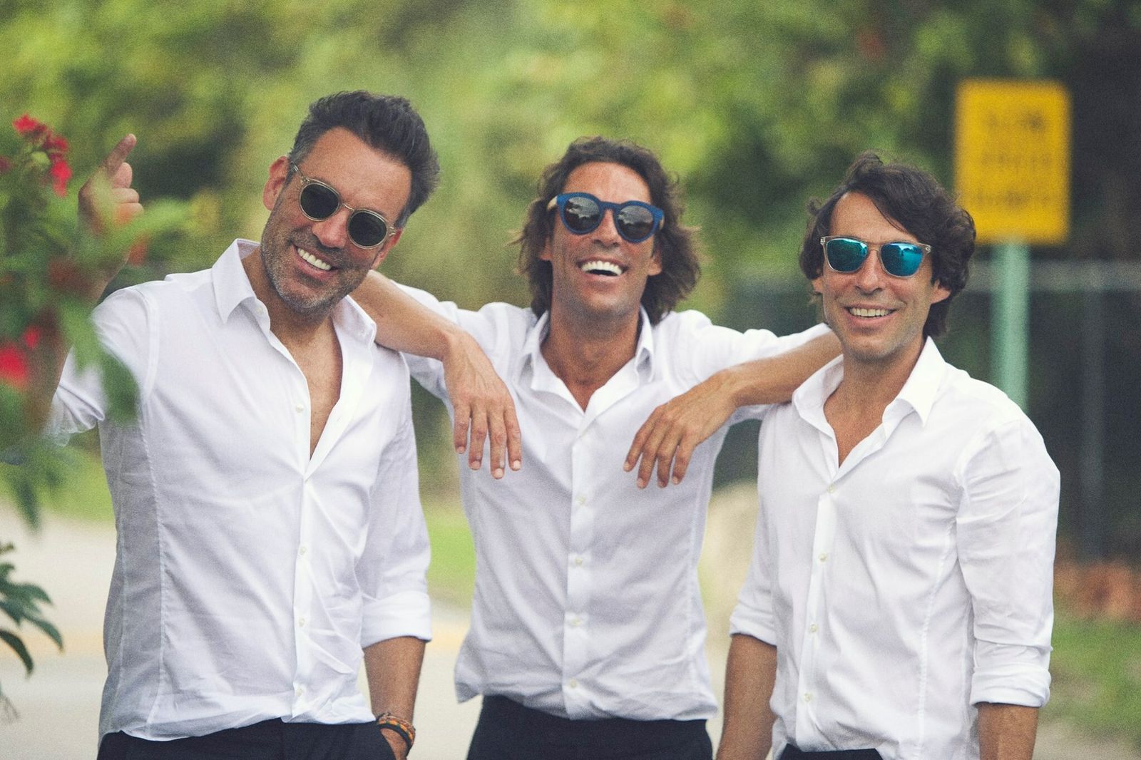 Café Quijano vuelve con su triunfal gira a El Ejido.