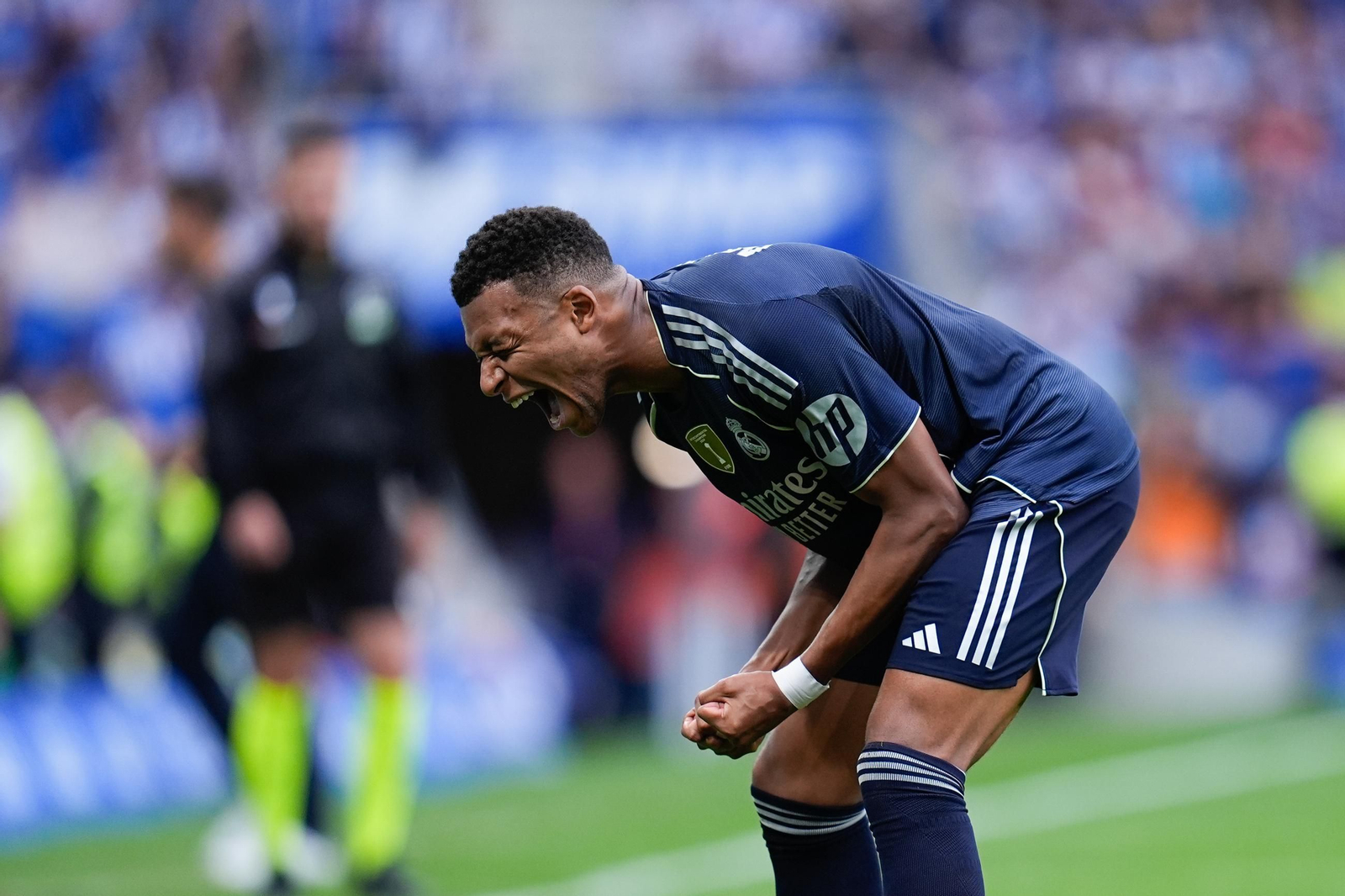 Las fotos del Real Sociedad-Real Madrid