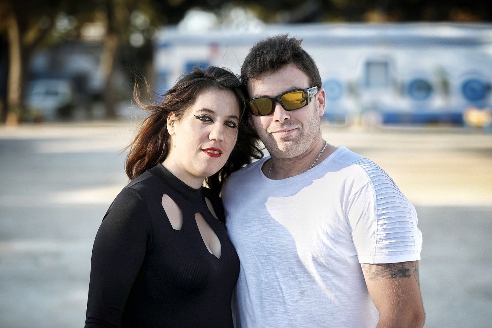 Búscate en la galería del día de Chiclana en el Concert Music Festival