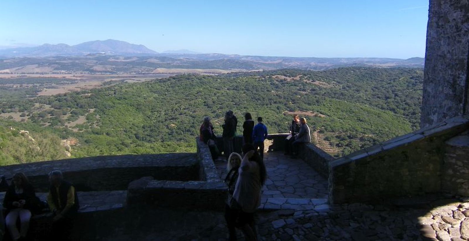 El Aljibe - Castellar