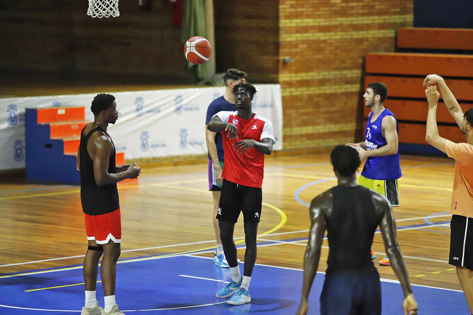 Las imágenes más destacadas del martes 12 de septiembre en Huelva