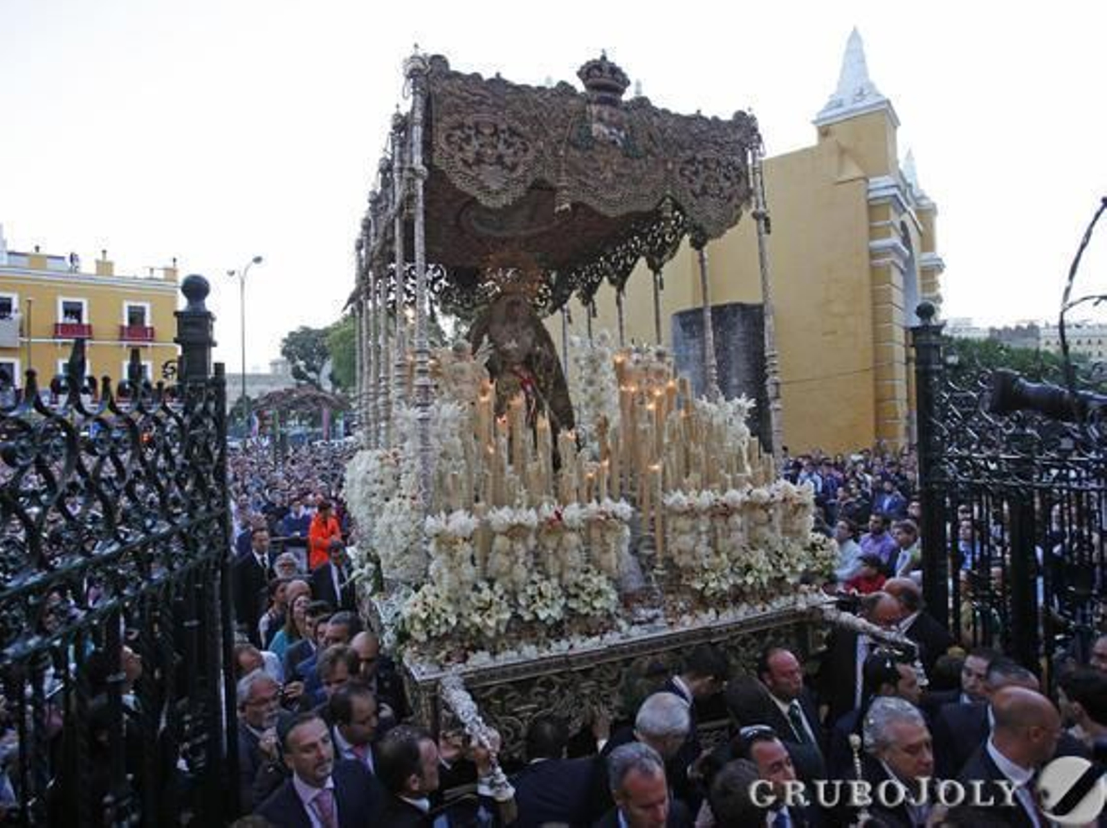 Foto: José Ángel García