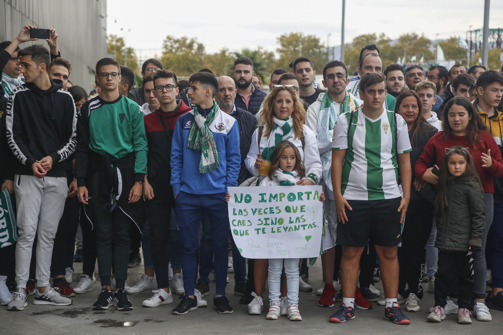 Las fotos del Córdoba CF - Villarrobledo