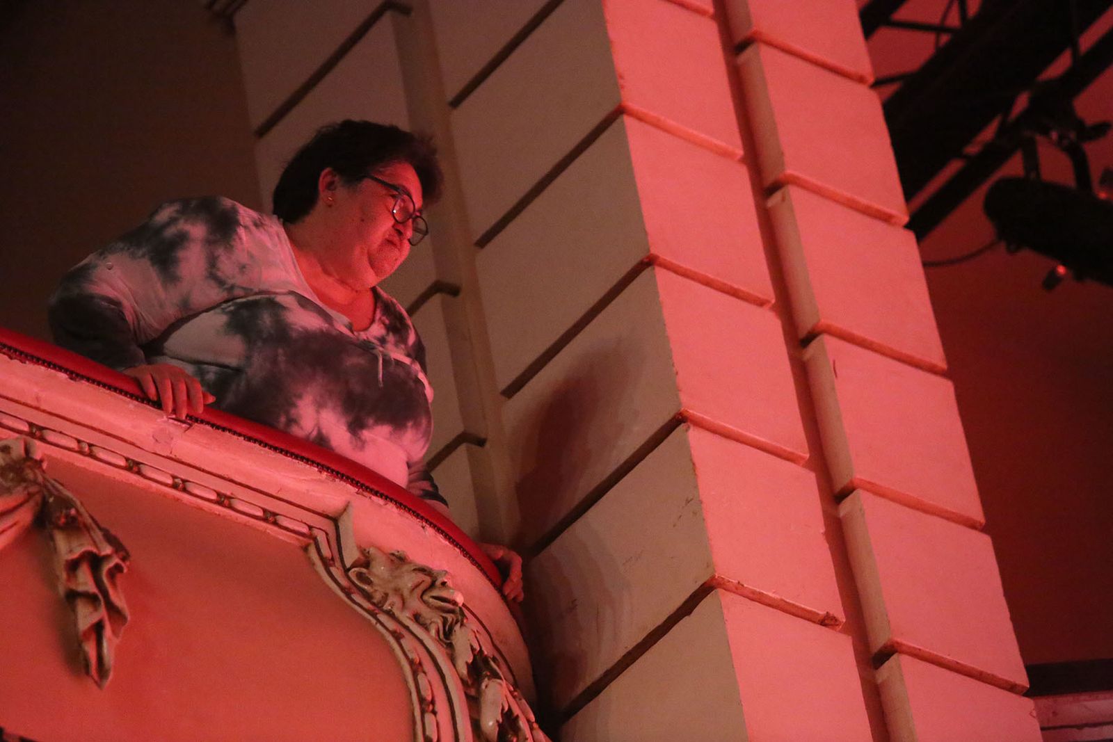 Primer día del Carnaval Colombino en imágenes