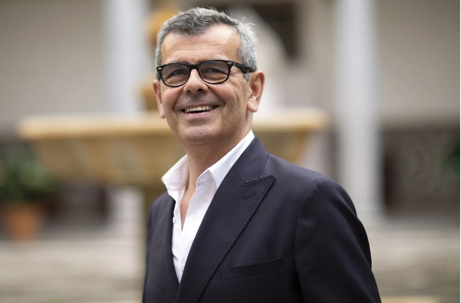 JUan Ramón Ferreira