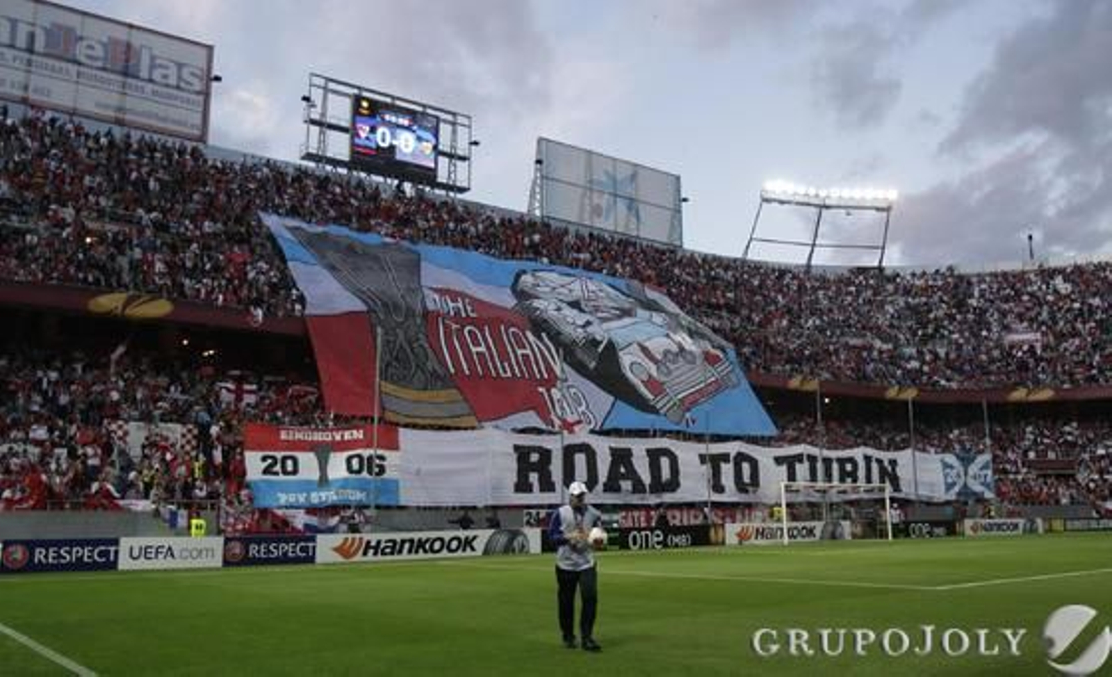 Foto: Antonio Pizarro