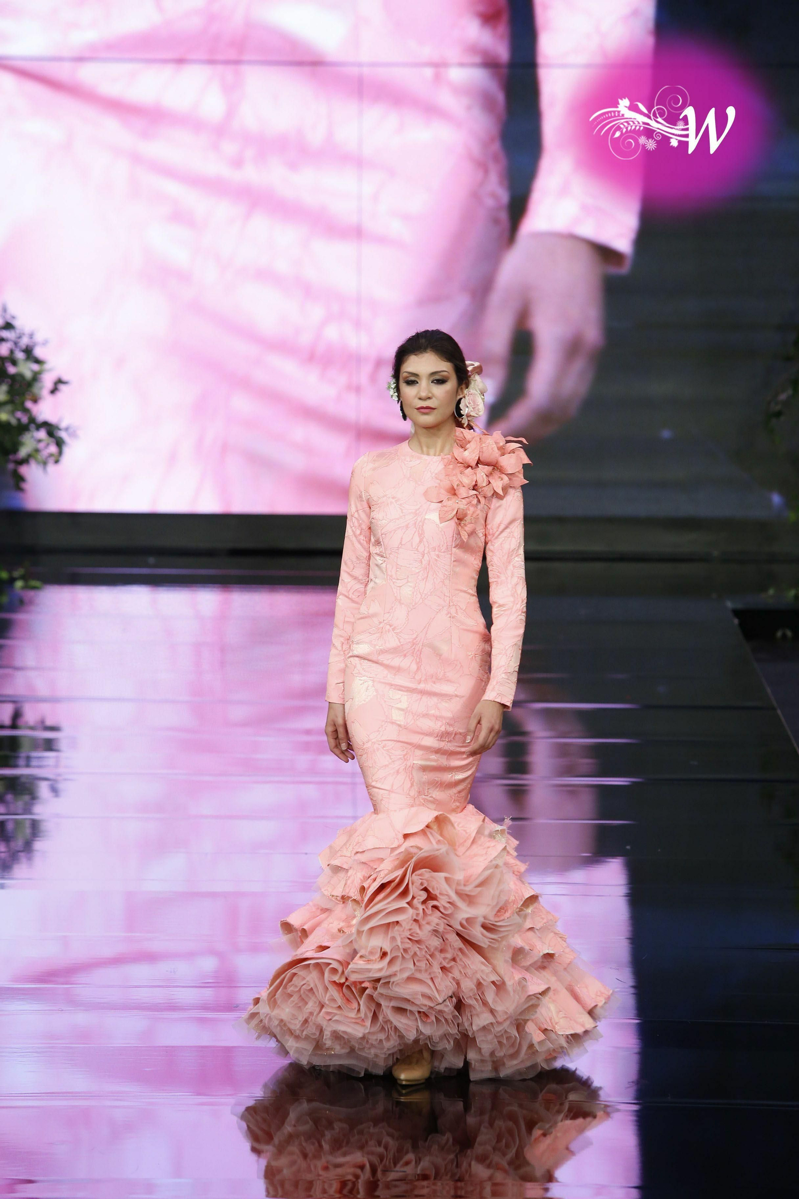 Luis Fernández presenta 'Preludio' en Simof 2020, todas las fotos del desfile