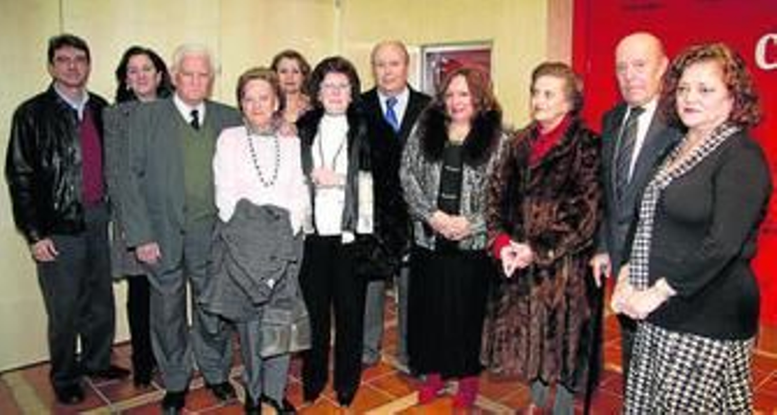 Un centenario y dos siglos