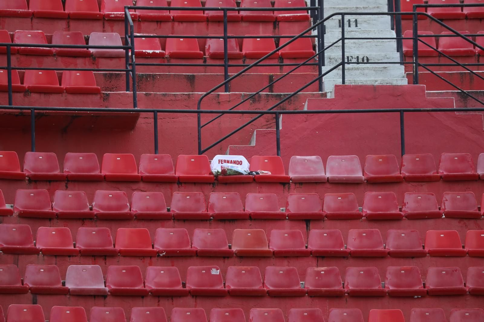 Las fotos del Sevilla FC - Bilbao