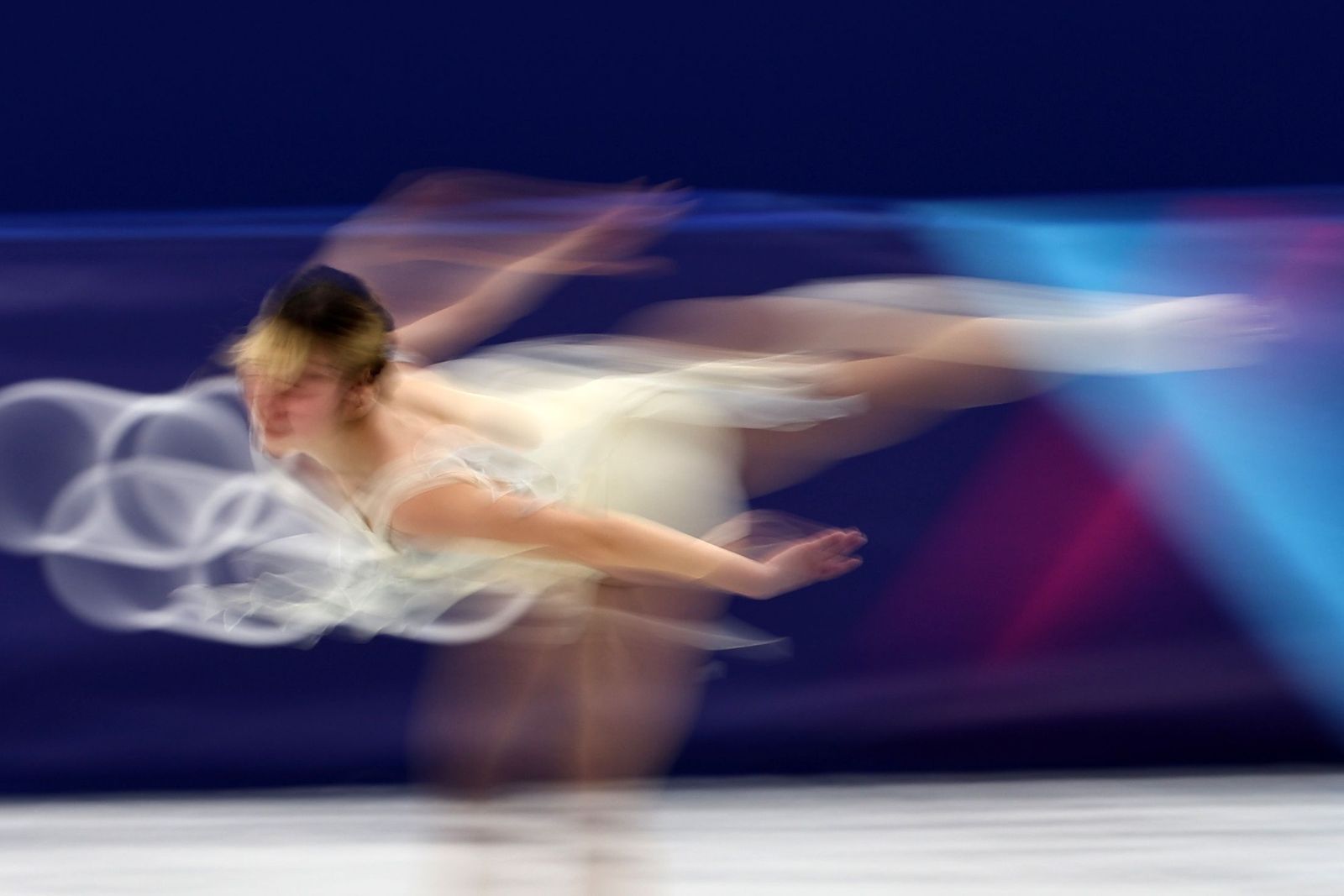 Las mejores fotos de los Juegos Olímpicos de invierno Milán Cortina d'Ampezzo 2026 | Jornada 12