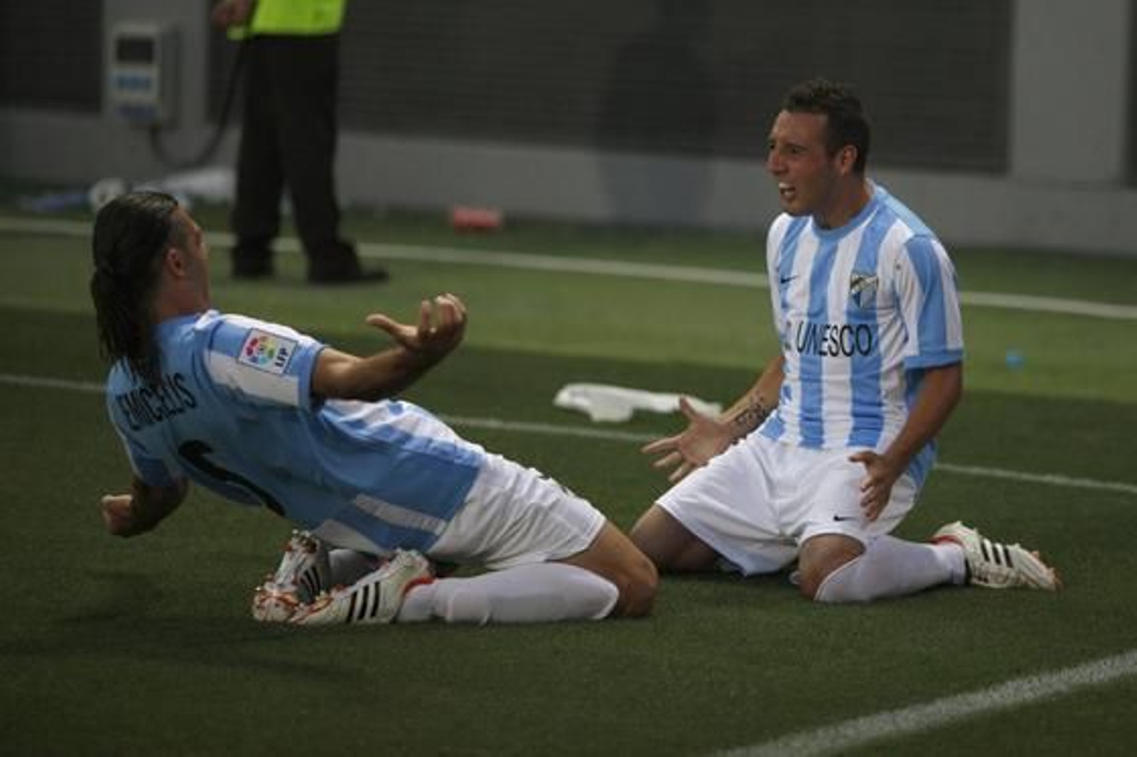 Foto: S. Camacho · EFE · AFP · Reuters