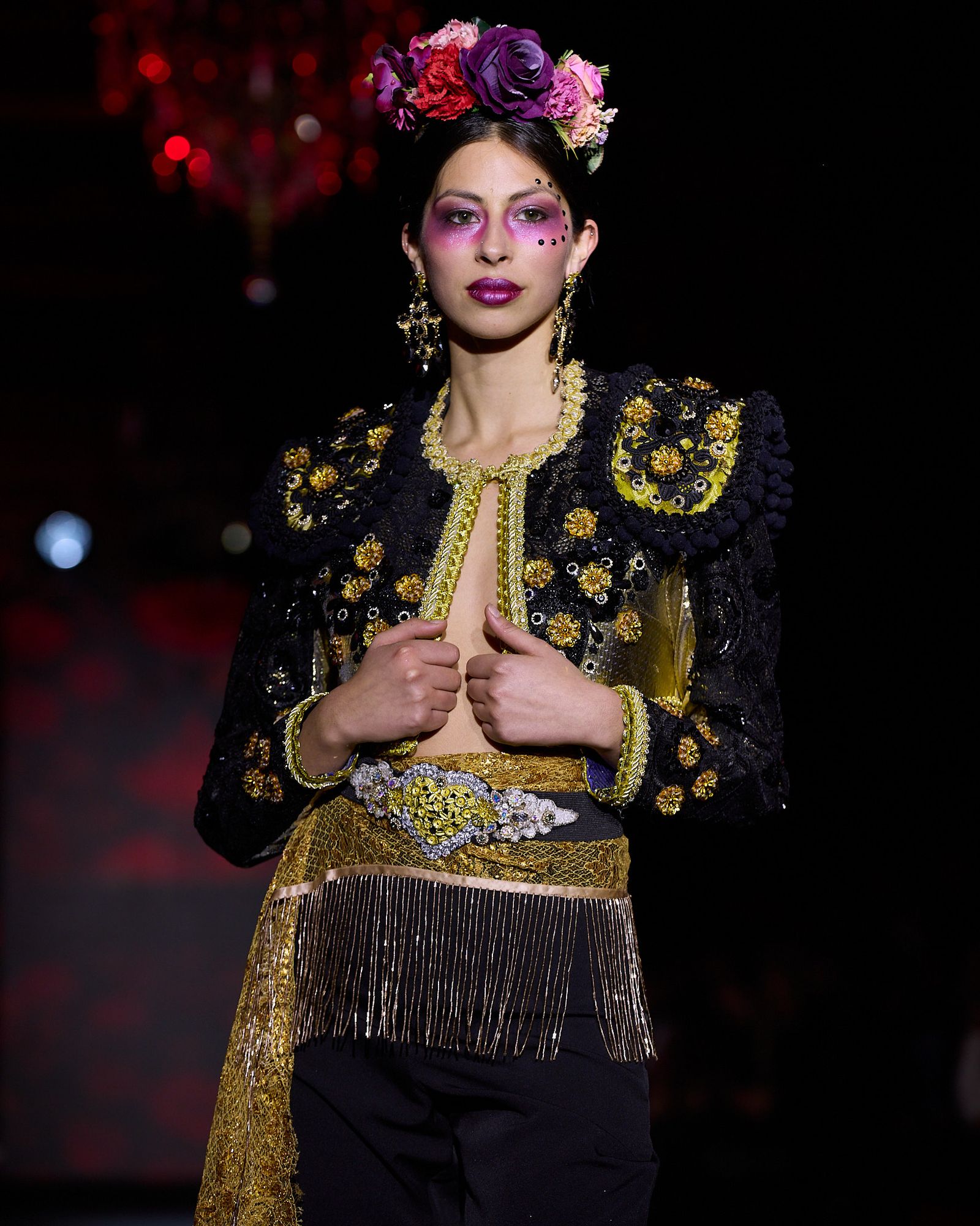 El desfile de Arcos en We Love Flamenco 2026, todas las fotos