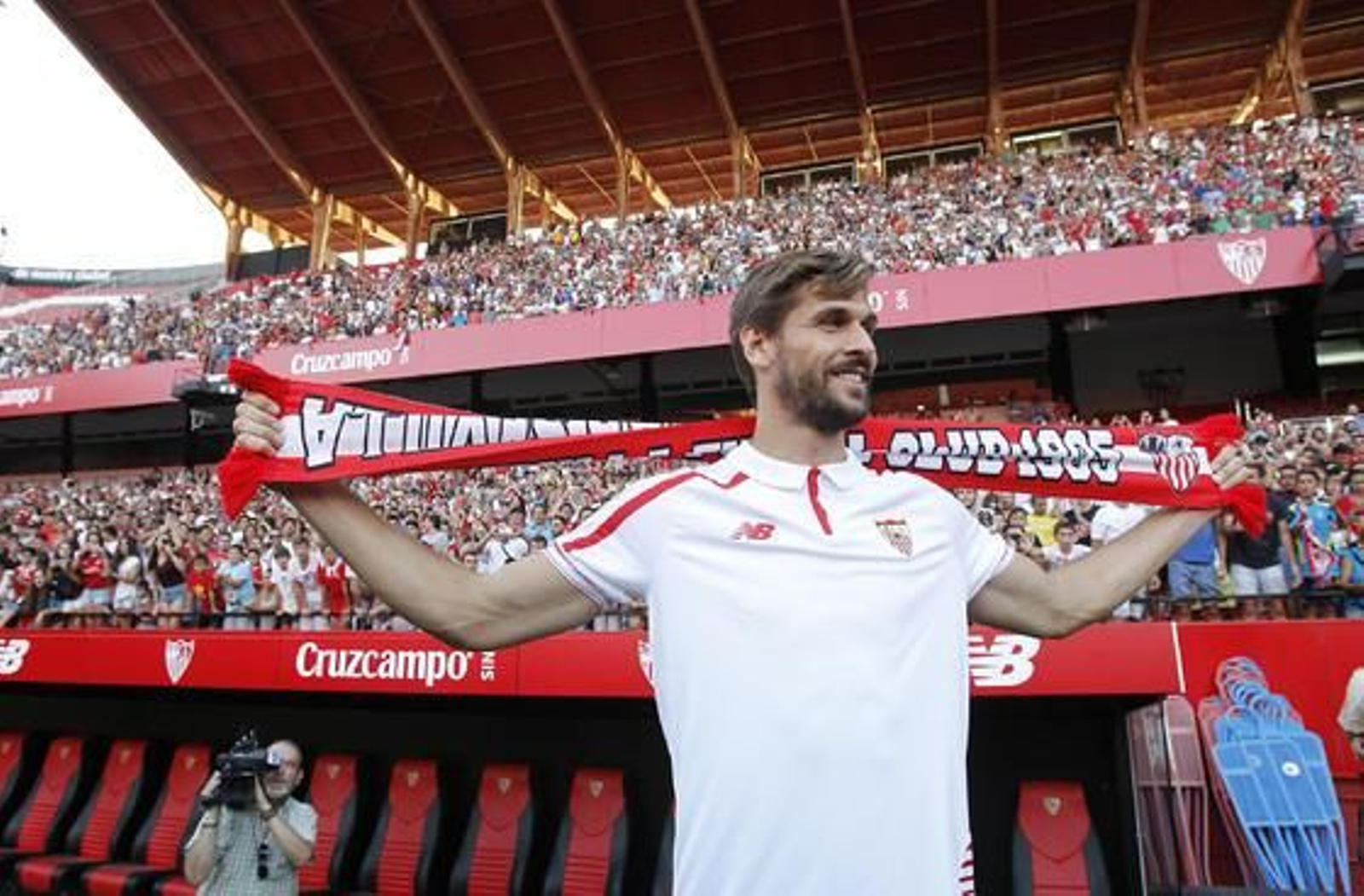 Foto: Antonio Pizarro