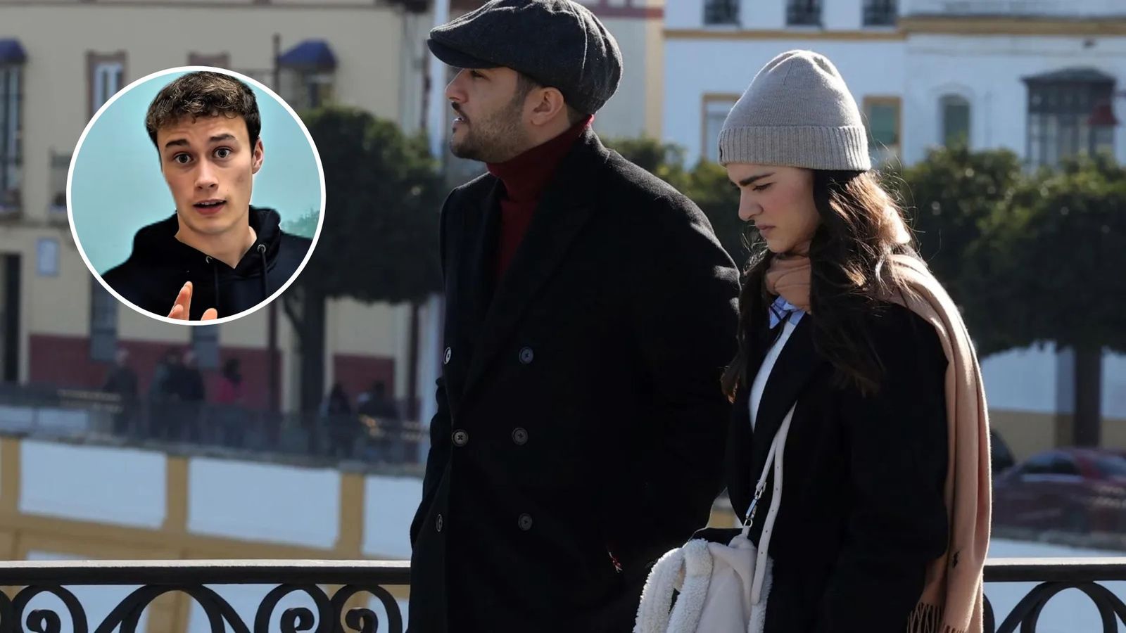 Las cabañuelas de Jorge Rey adelantan el tiempo para los próximos meses