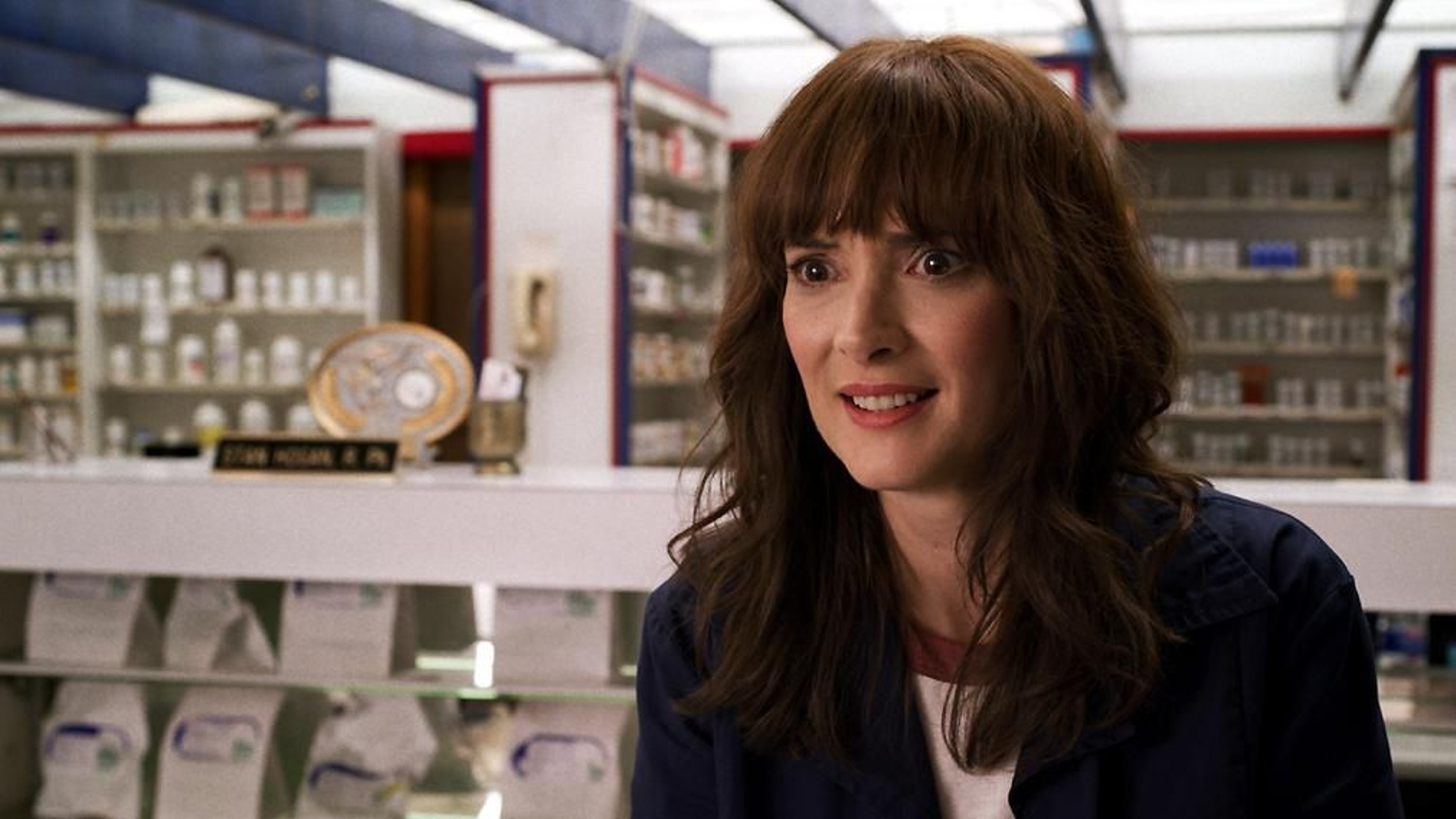 Imágenes de la tercera temporada de 'Stranger Things'