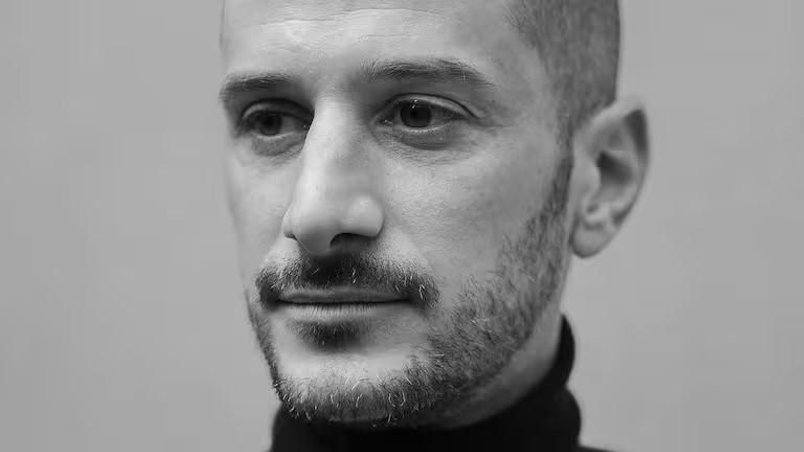 El fotógrafo francés Antoni Lallican