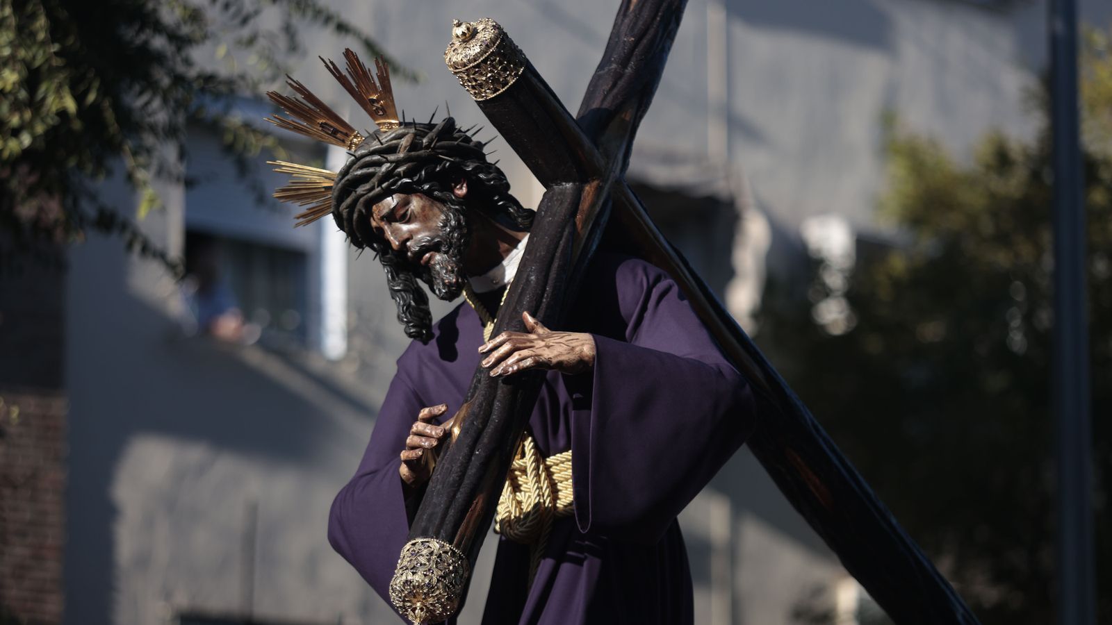 Regreso del Gran Poder