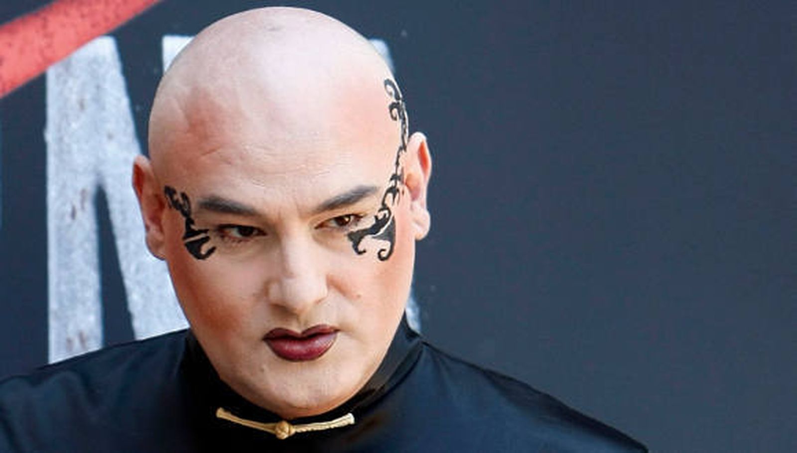 Muere Shangay Lily, pionero de la visibilidad 'queer'