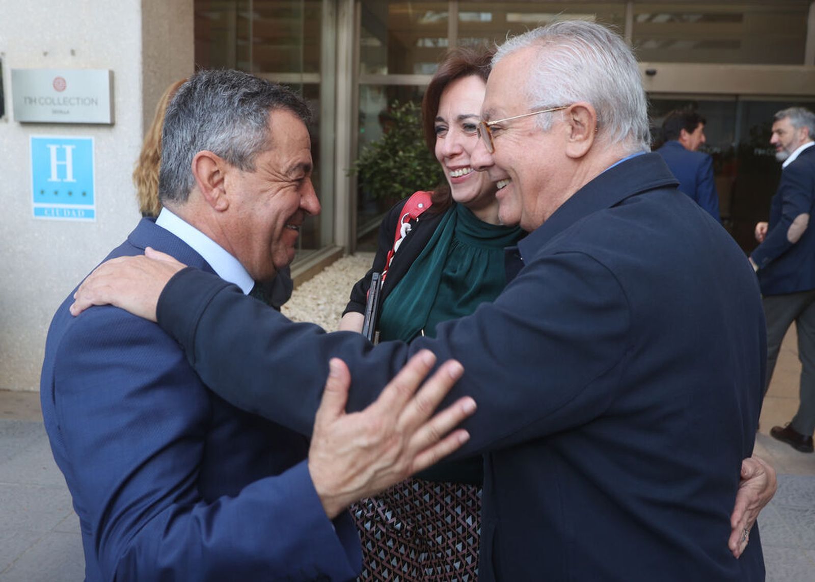 Foro Joly con José Antonio Nieto