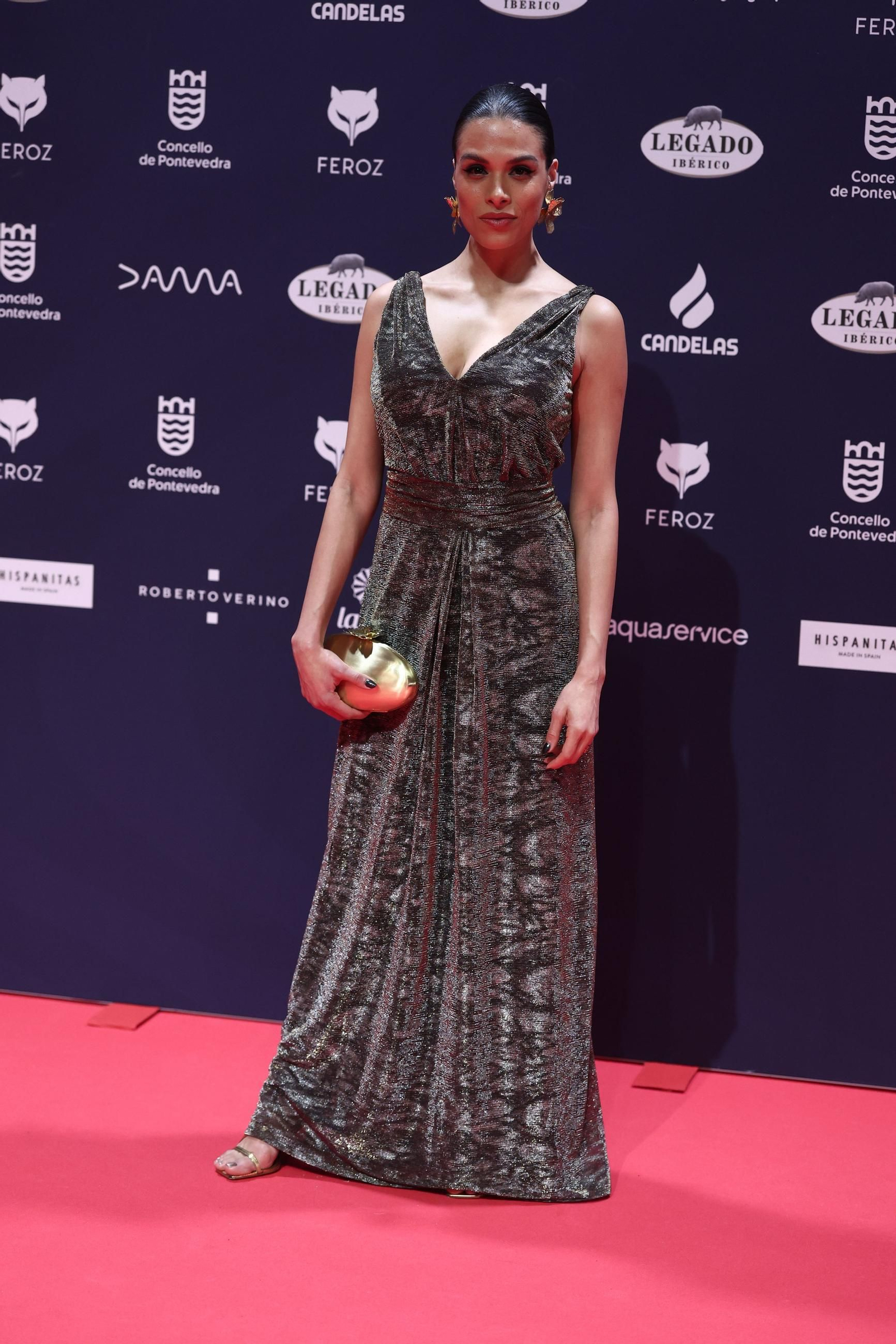 Las mejores imágenes de los Premios Feroz 2025