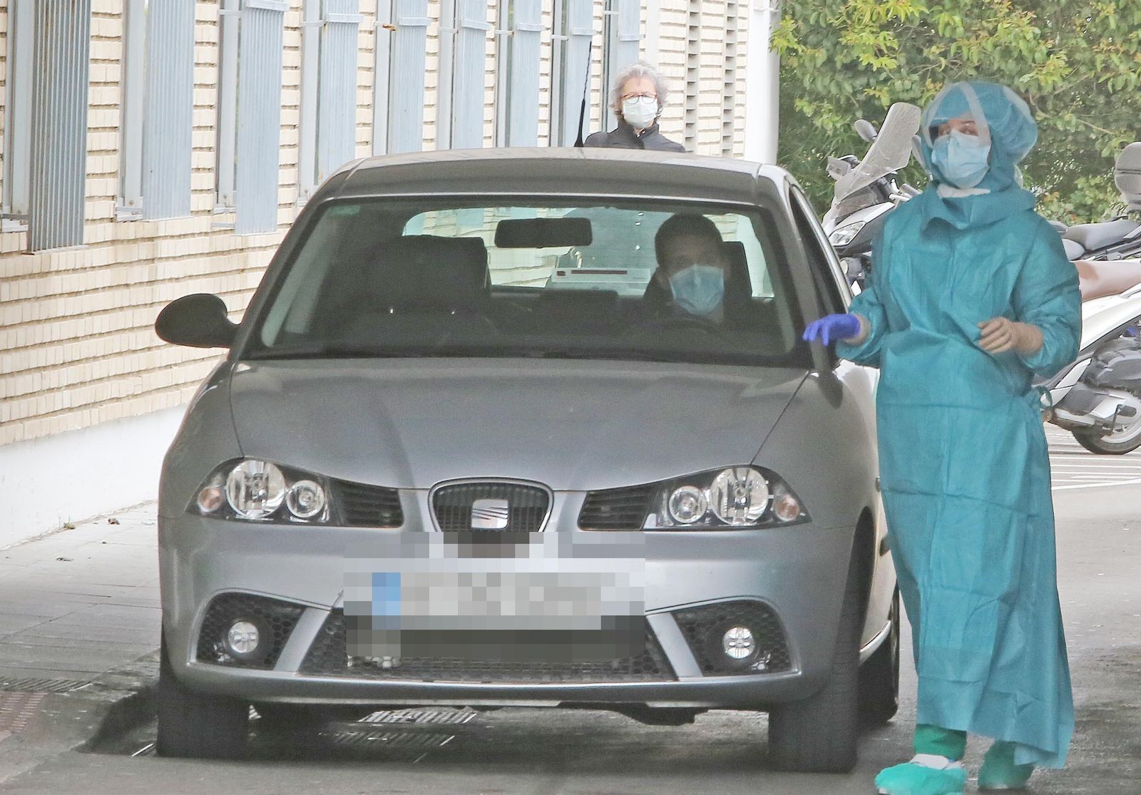 Jerez, un mes en estado de alarma