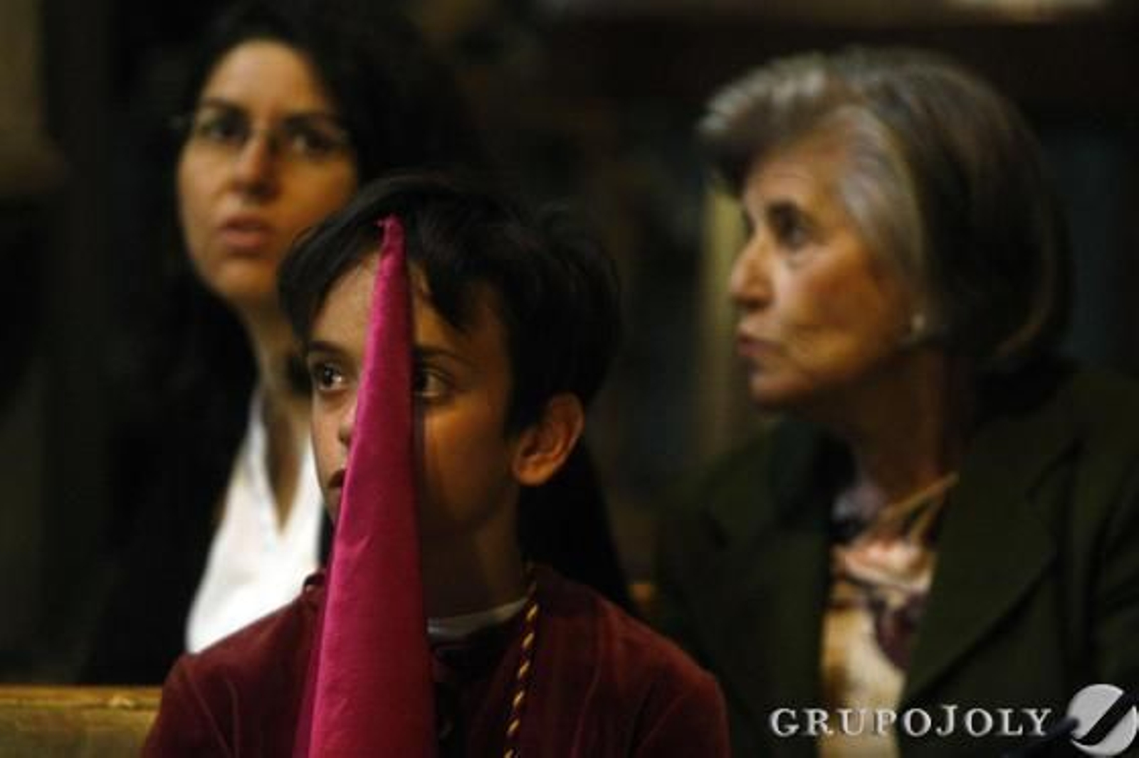 Rescate

Foto: Pepe Villoslada/Lucia Rivas