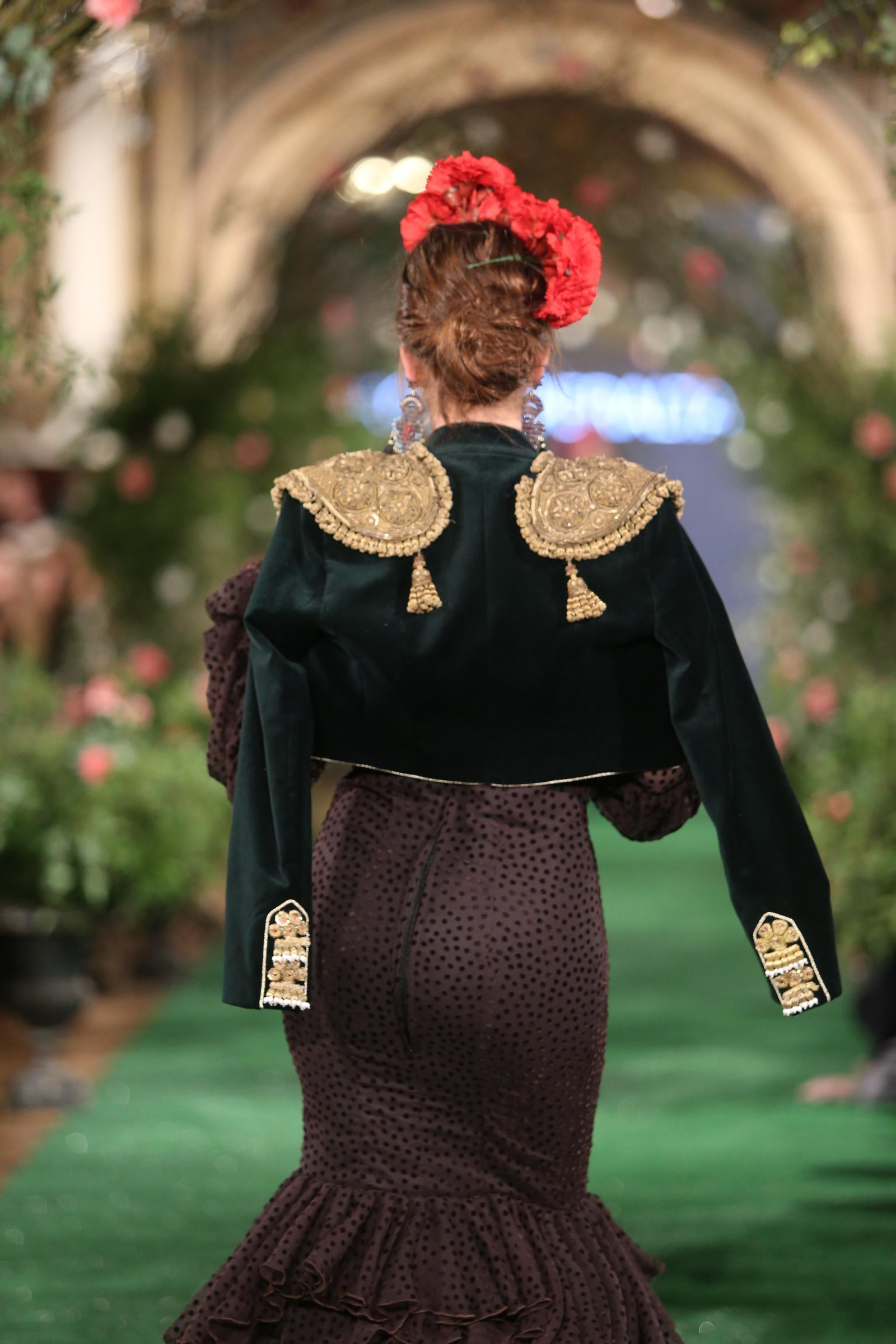 Rocío Peralta - We  Love Flamenco 2018
