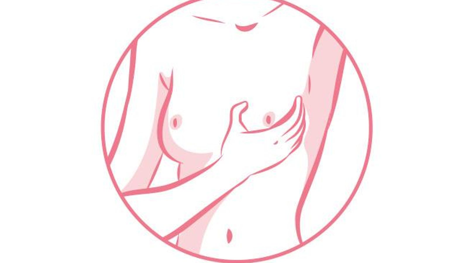 Exploración mamaria