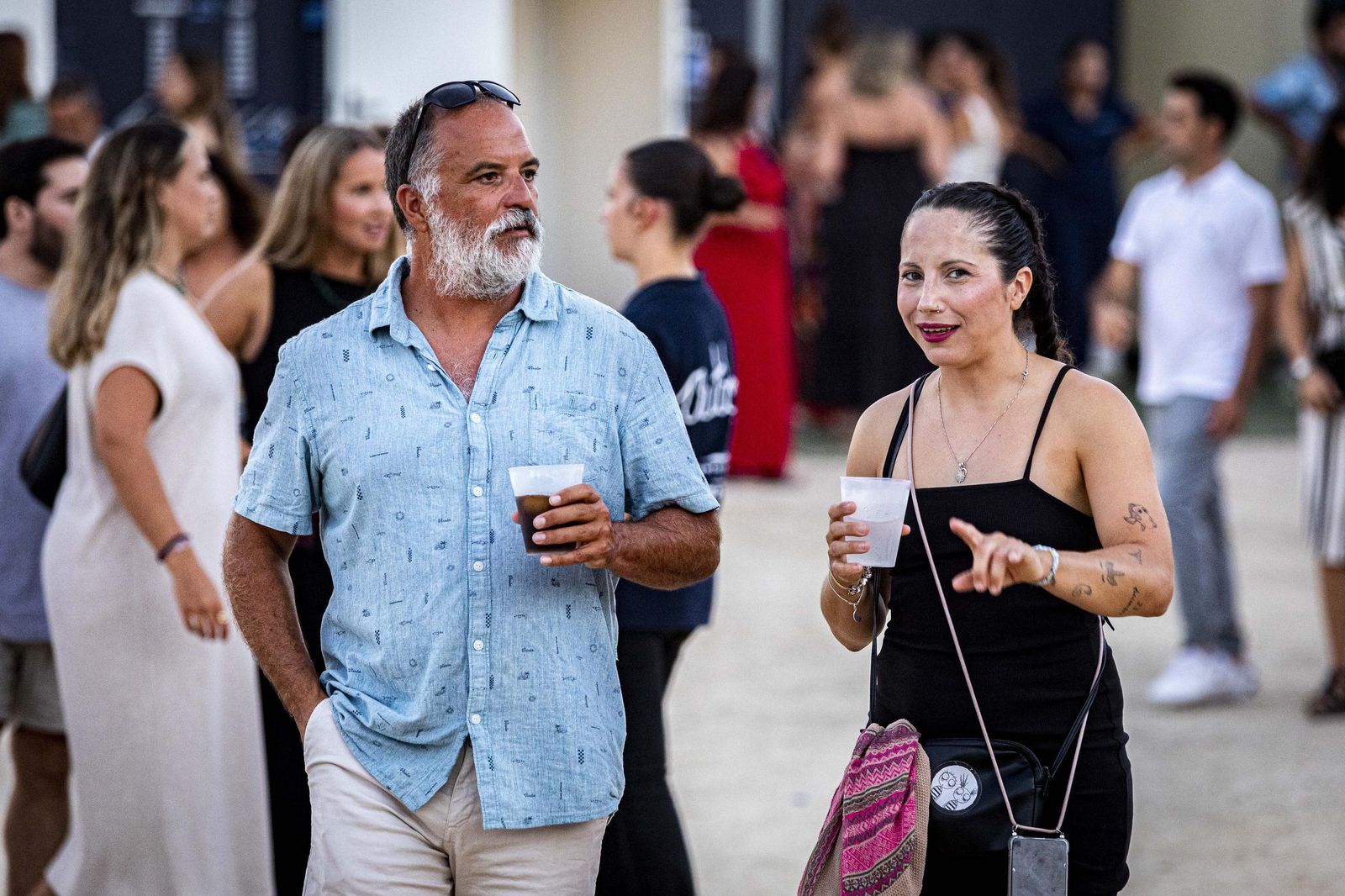 Buscate Estopa concierto concert music festival cmf chiclana 49.jpg