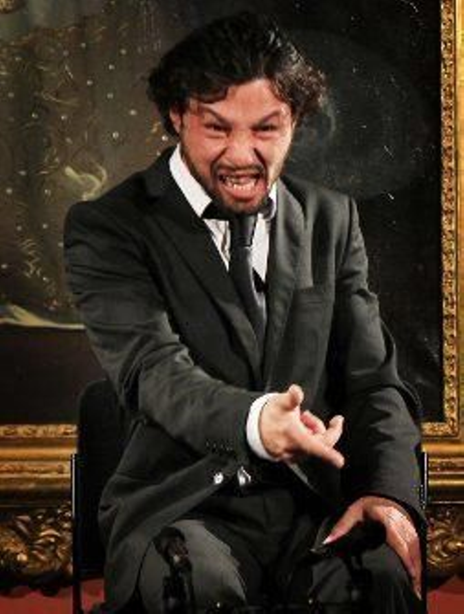 El inagotable caudal jerezano