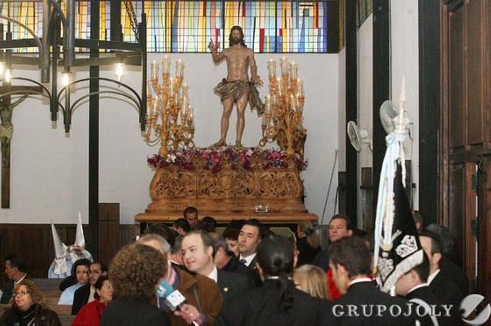 Foto: Alberto Dominguez