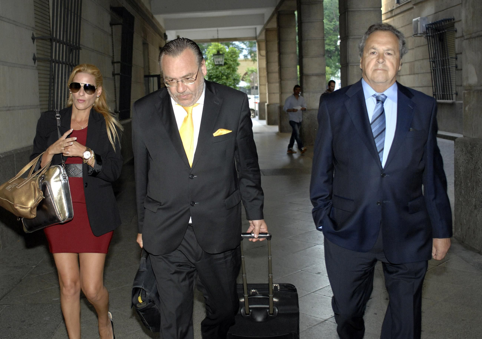 Tomás Pérez-Sauquillo.