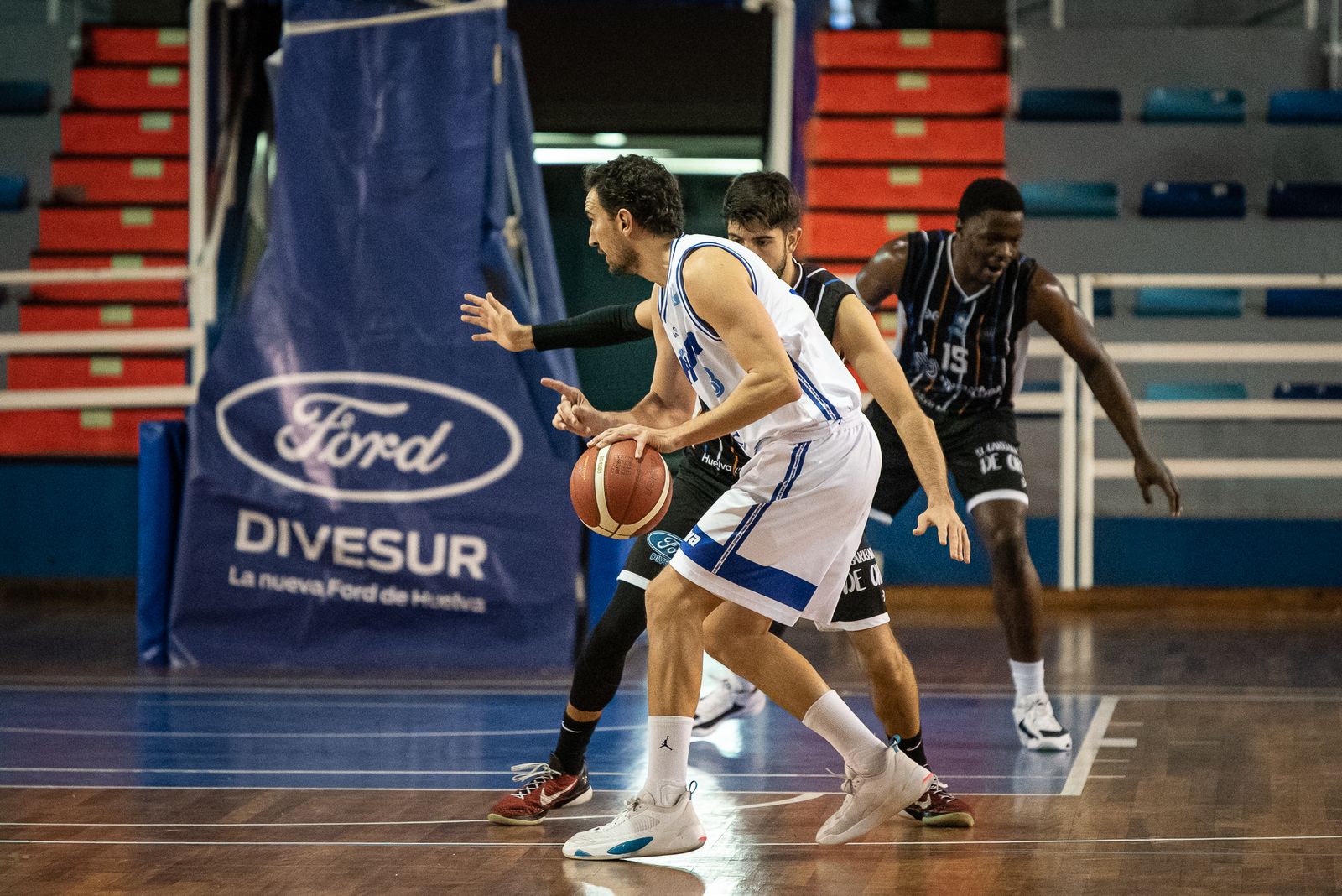 Imágenes del Ciudad de Huelva - Huelva Comercio