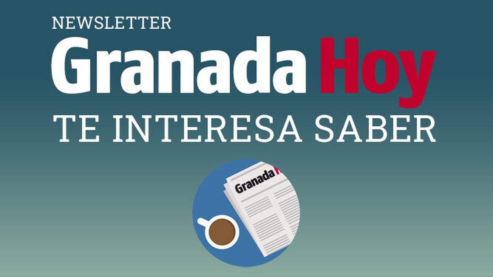 Newsletter diaria Te Interesa Saber.