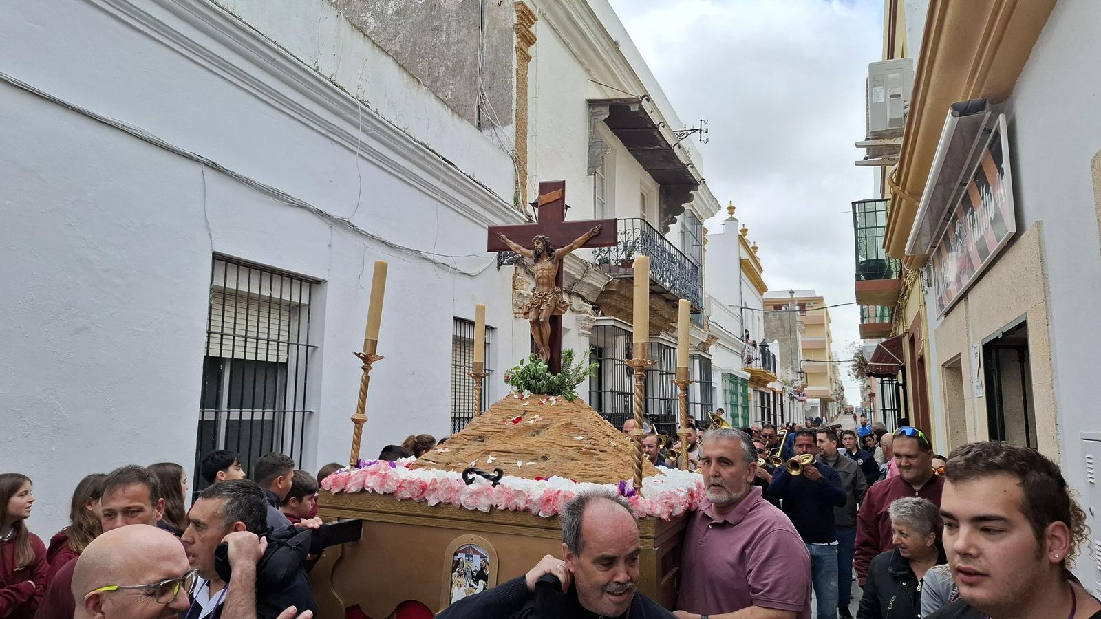 Procesión de Asprodeme