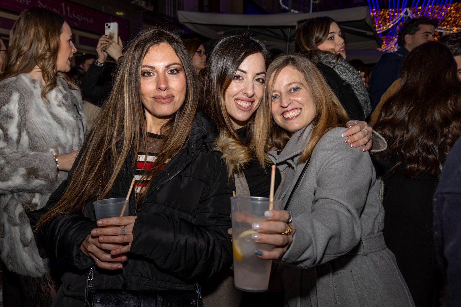 Concierto extraordinario a pie de calle: Paco Martínez