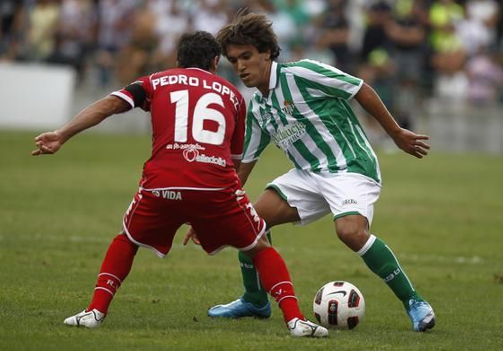 Foto: Antonio Pizarro