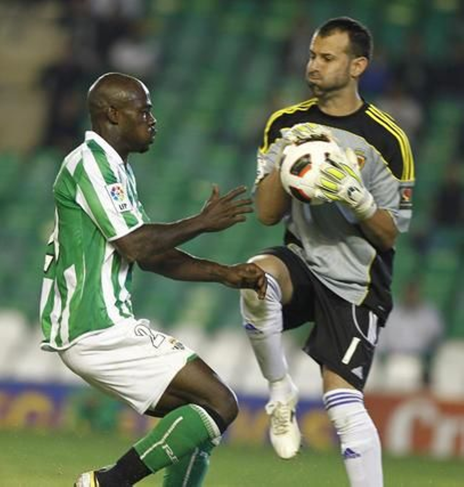 Foto: Antonio Pizarro