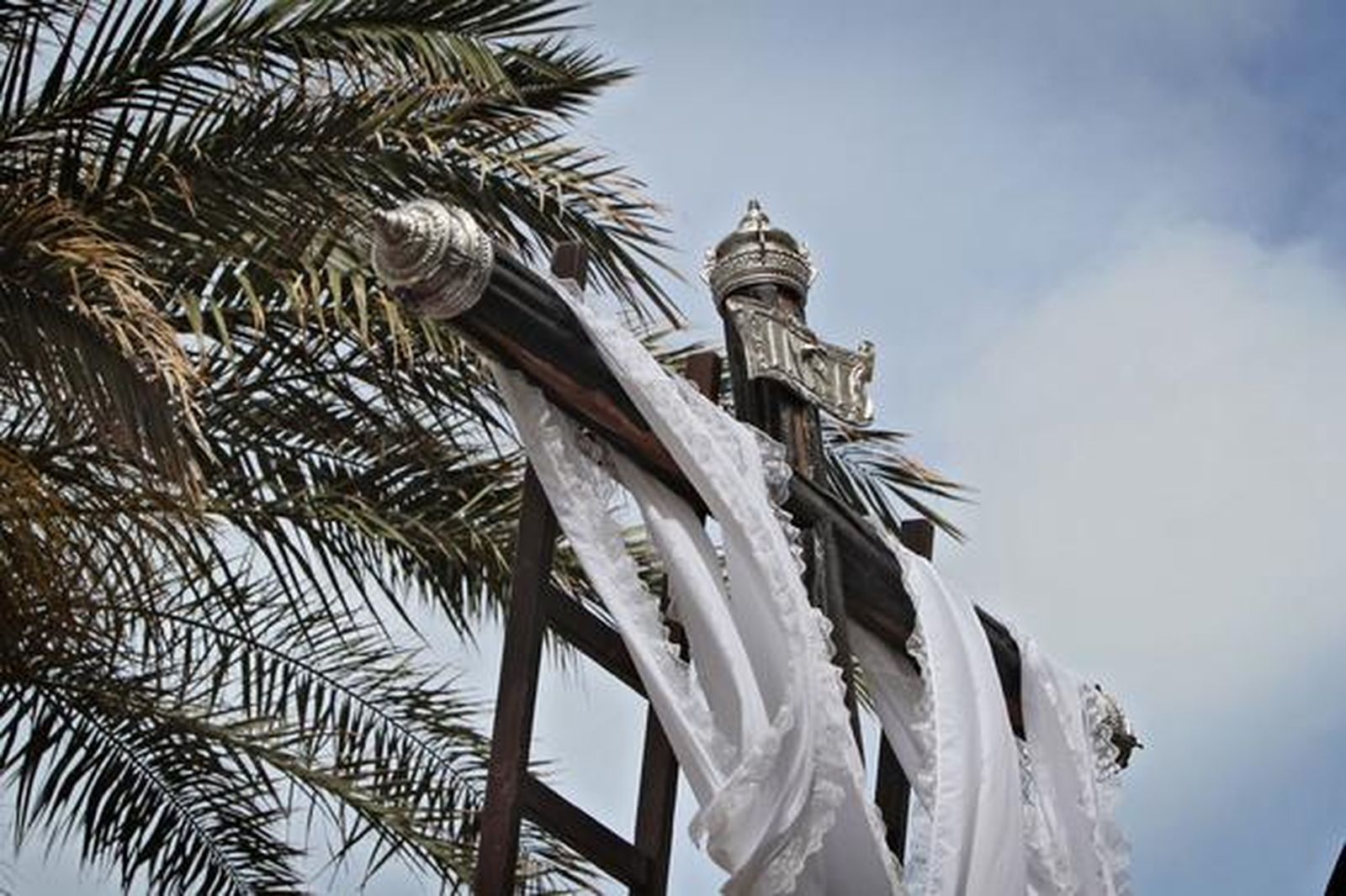 Foto: Lourdes de Vicente