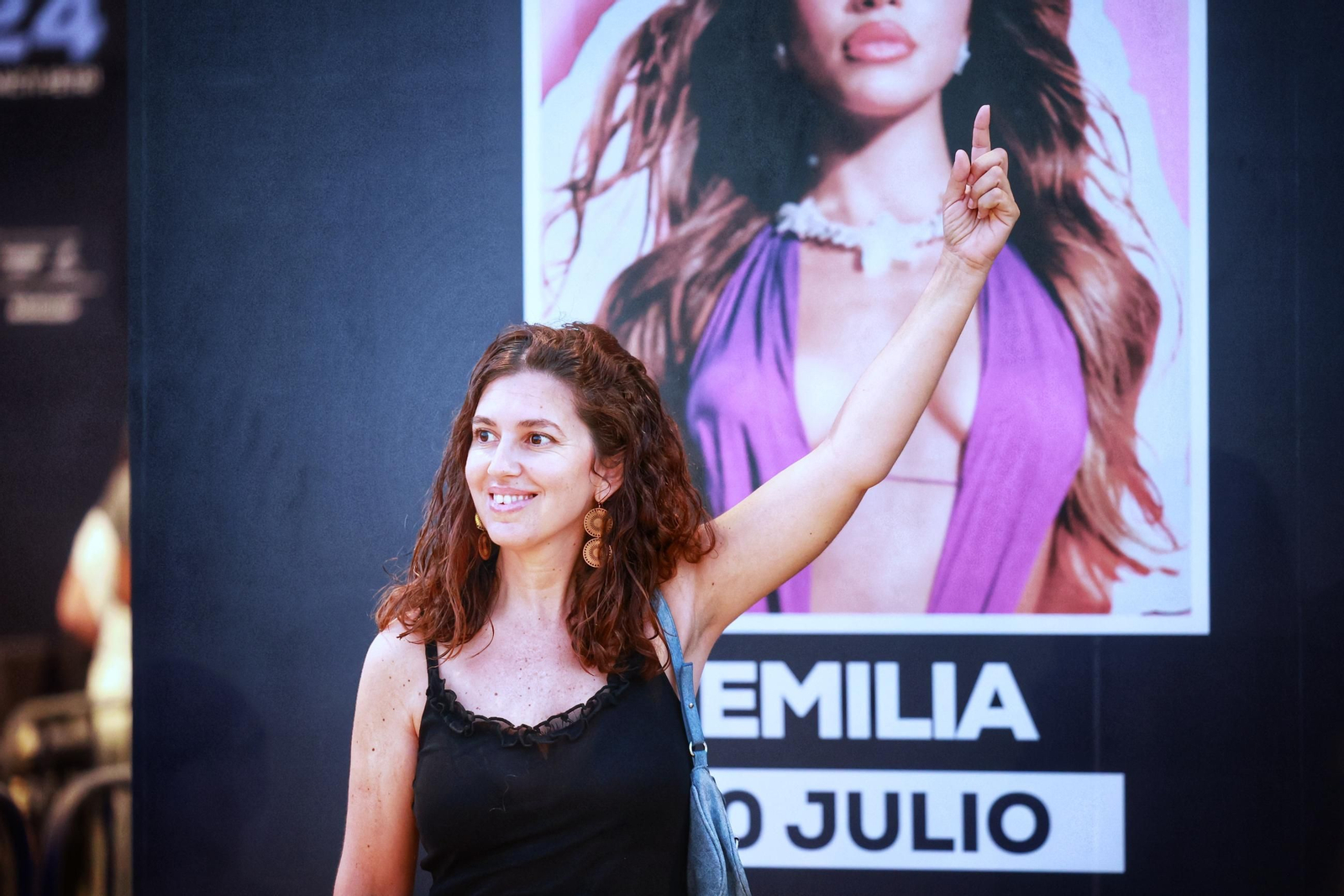 Búscate en las imágenes del concierto de Mána en Concert Music Festival