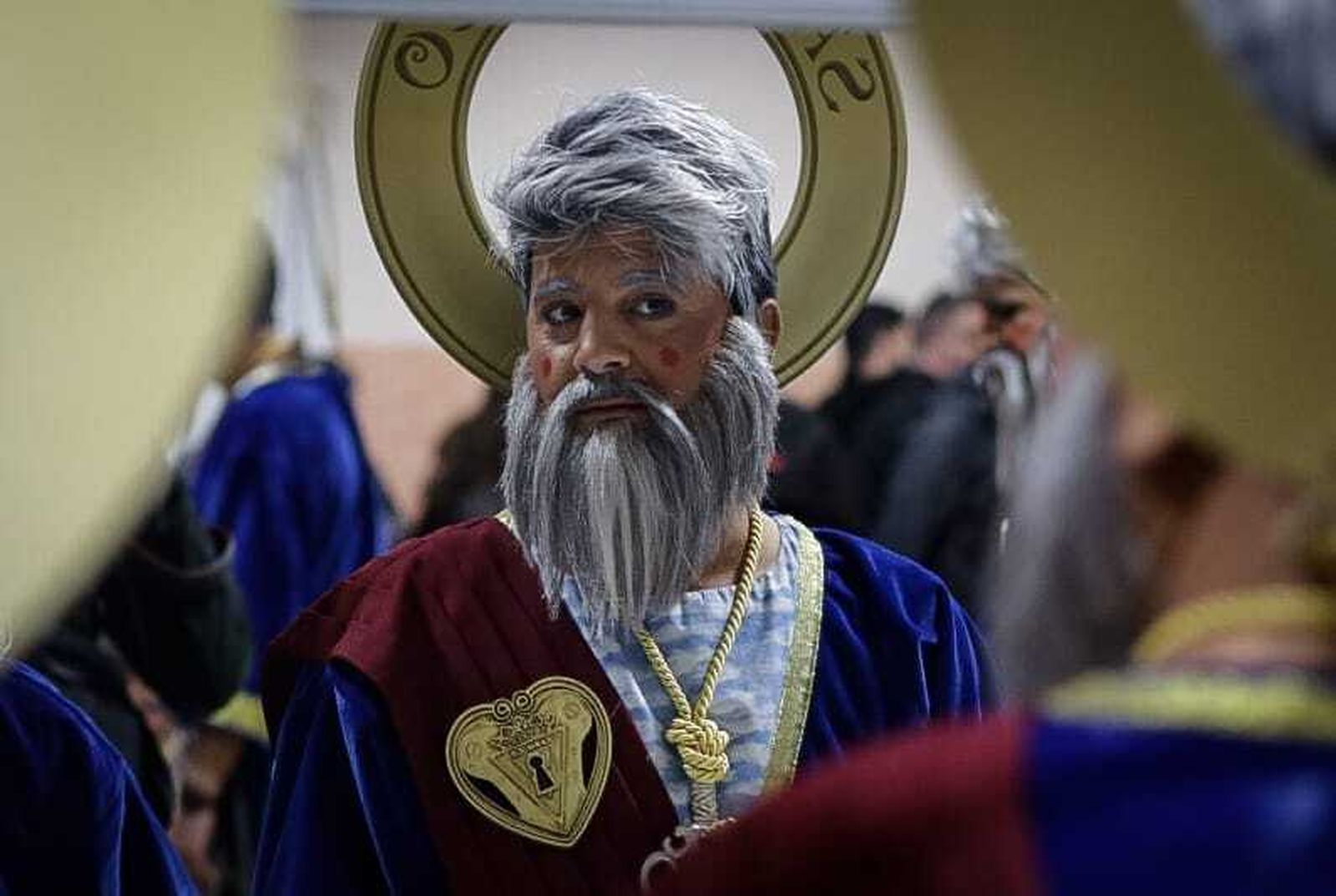 Segunda sesión de preliminares del COAC 2023