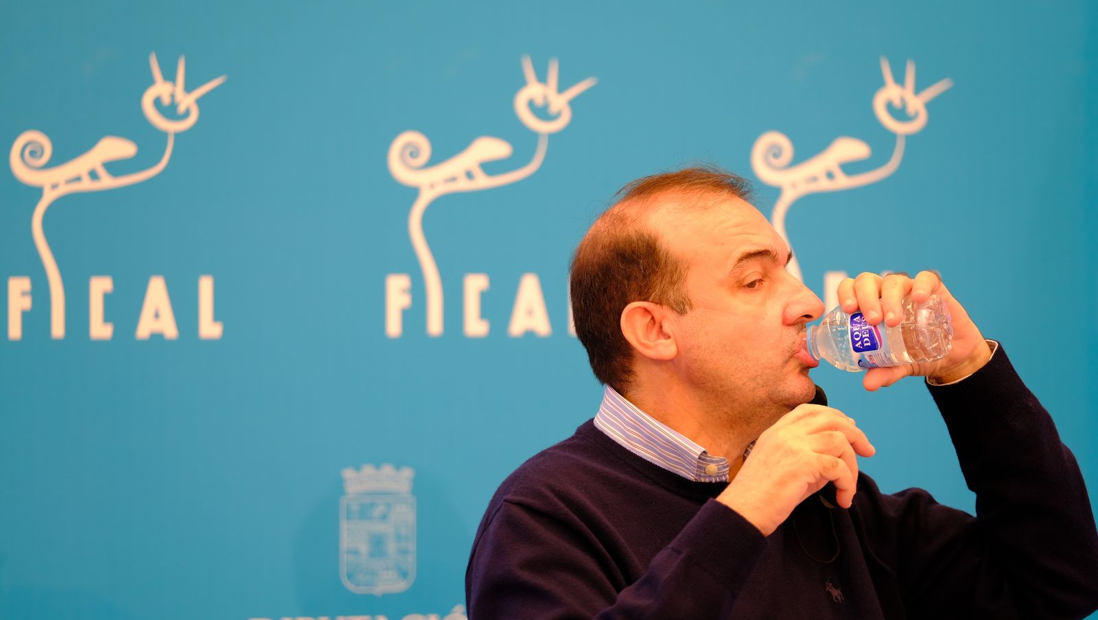 FICAL lunes 16-11-2020. Almería