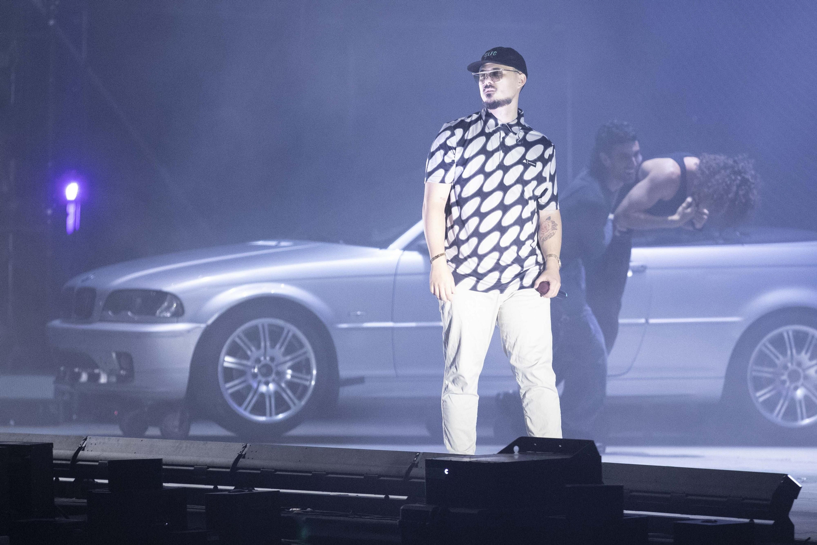 ¿Has estado en el Granada Latina? ¡Encuéntrate!