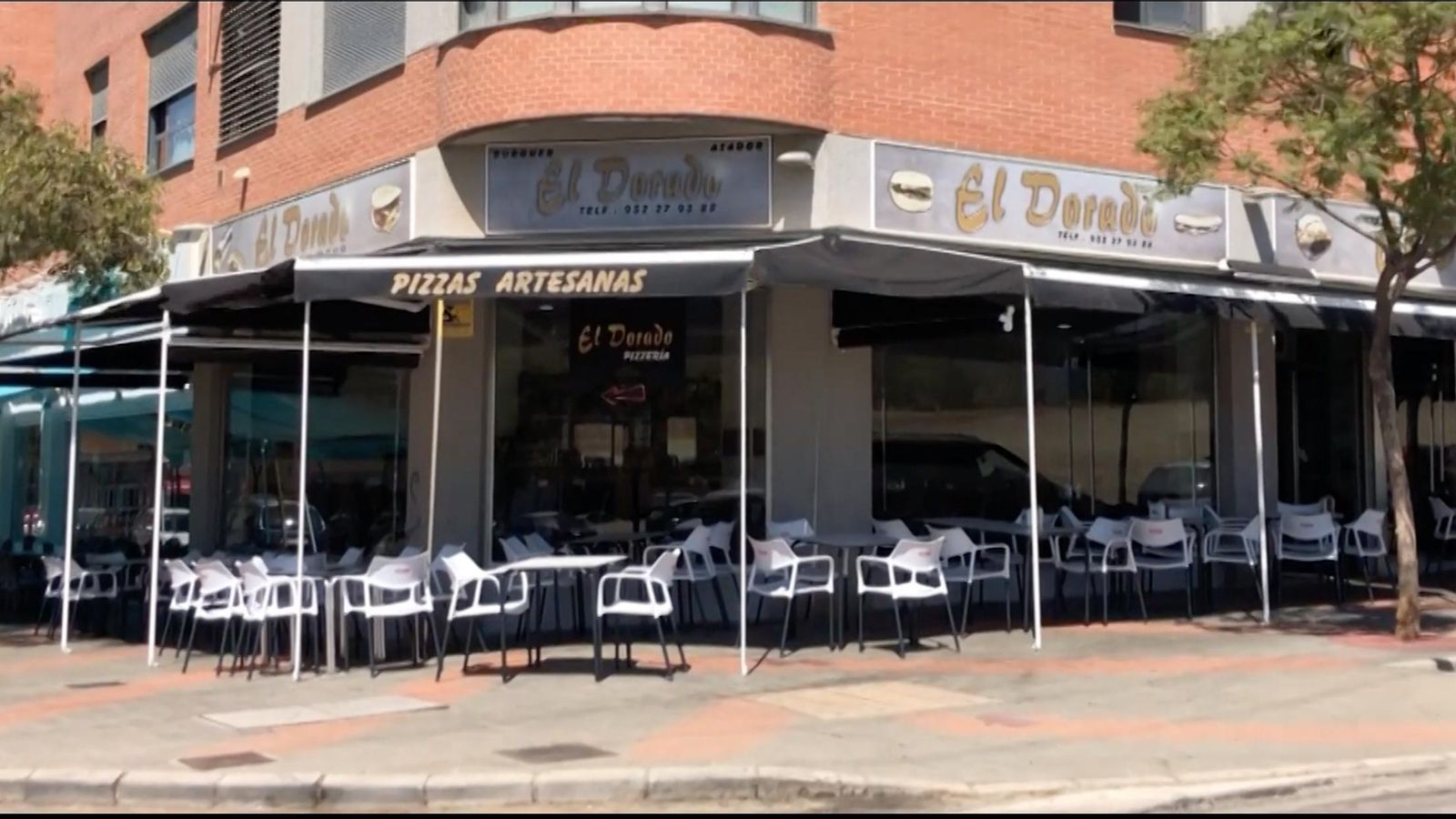 El Dorado: la tierra prometida del estudiante universitario.