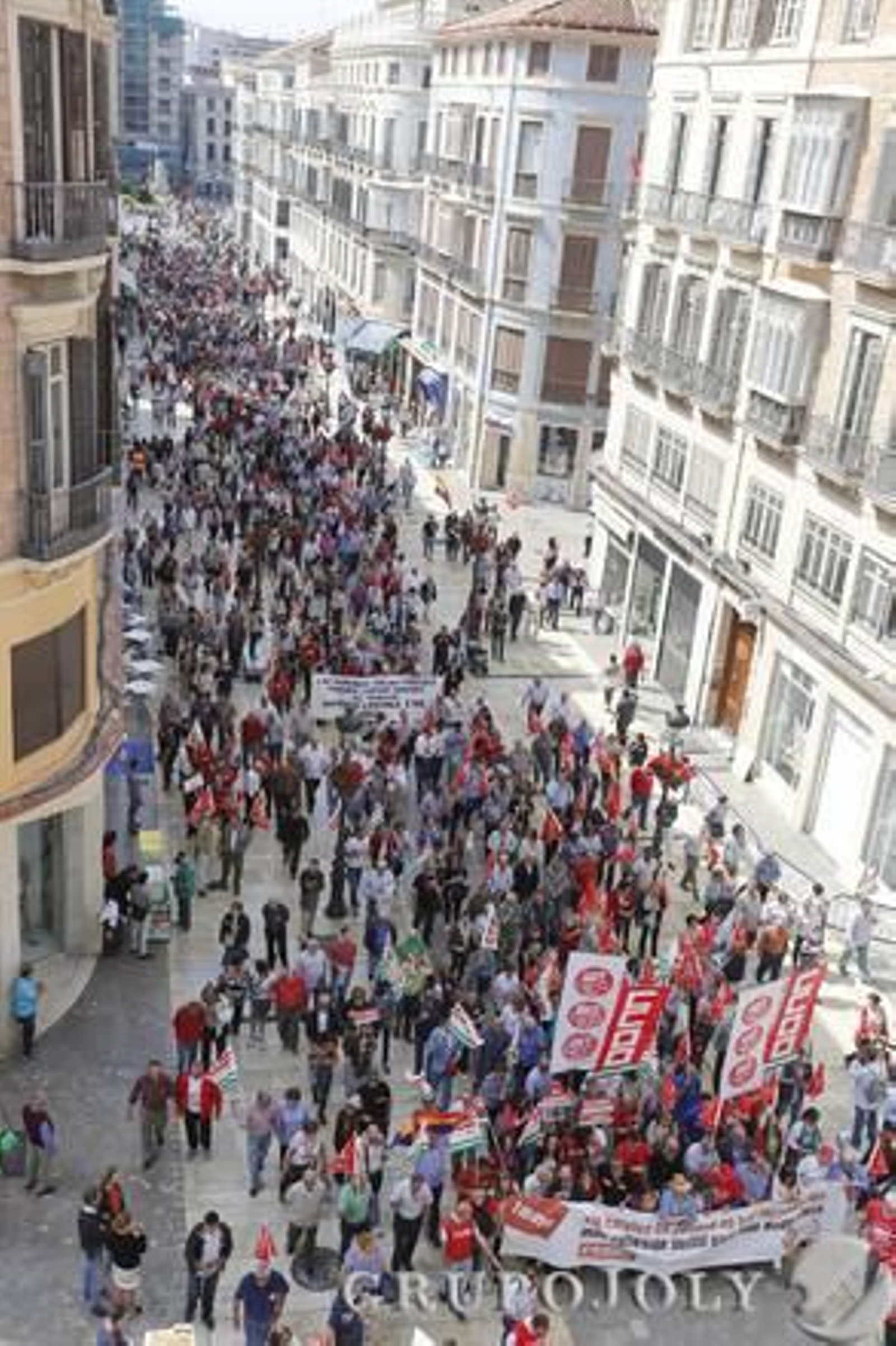 Foto: Javier Albiñana