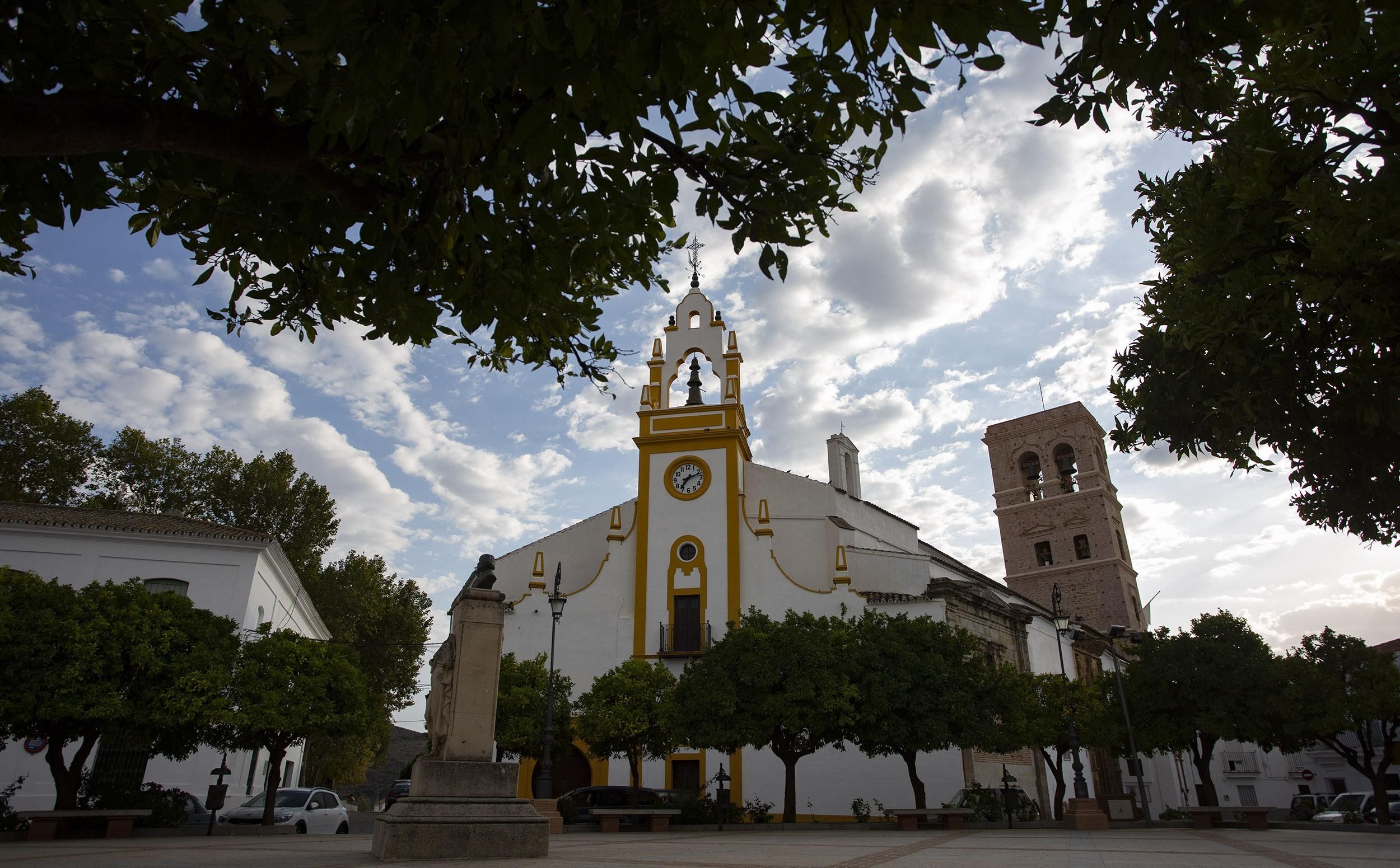 ¿En qué municipios de Sevilla es festivo el 25 de julio, día de Santiago Apóstol?