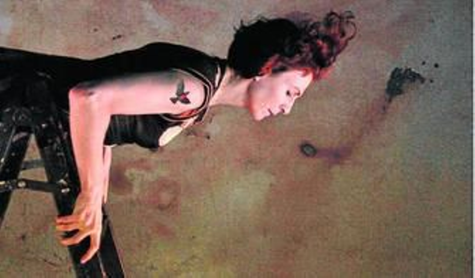 Imagen del montaje 'Teatro para pájaros', del argentino Daniel Veronese, a cargo de Histrión Teatro.