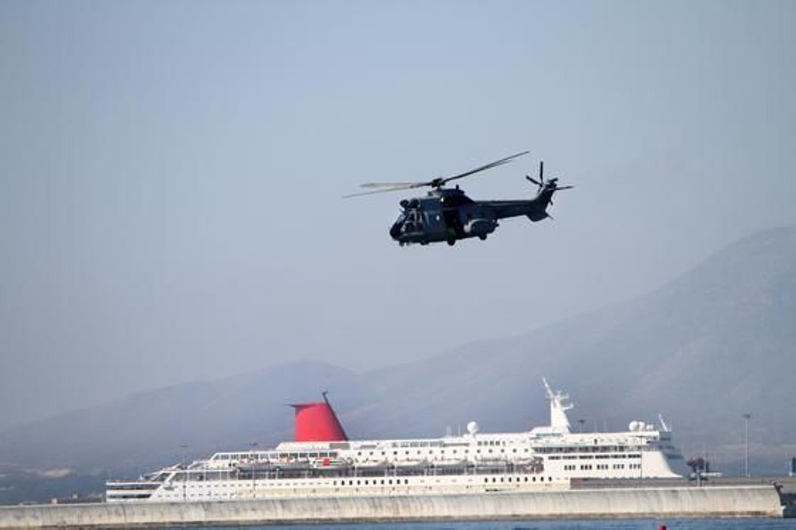 El II Festival Aéreo Internacional de Málaga, donde han participado 35 aeronaves y 90 pilotos, ha contado con la presencia de más de 250.000 personas.

Foto: Yolanda Montiel